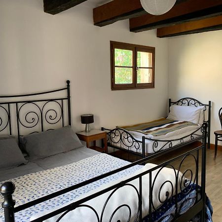 Spacious Apartment In A Charming, Tranquil Village Saint-Vincent-Rive-dʼOlt 외부 사진